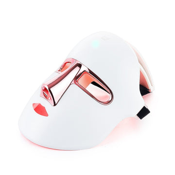 LED Skin Therapy Mask