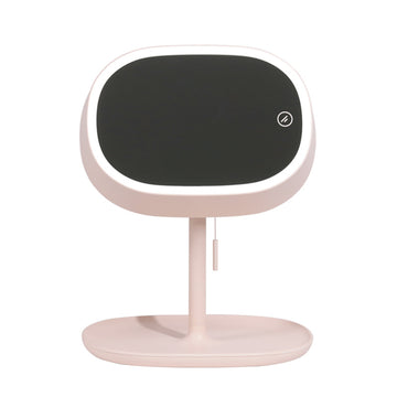 Lamp Make-Up Mirror