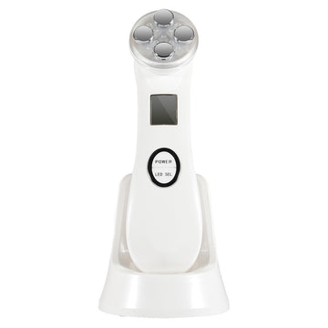 Radio Frequency Face Massager