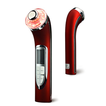 5-In-1 RF Beauty Tool