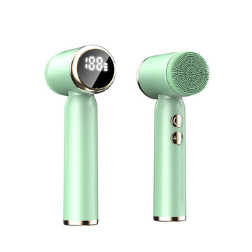 6-in-1 Facial Cleansing Device