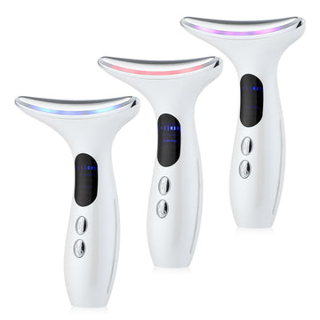 LED Skin Lifting Device