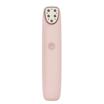 RF EMS Red Light Pen Massager