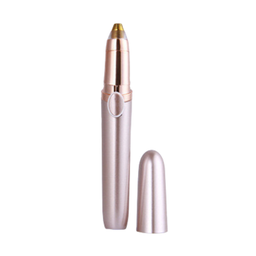 Eyebrow Trimming Epilator