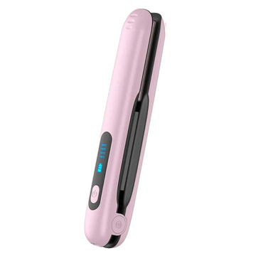 2 IN 1  Wireless Hair Styler