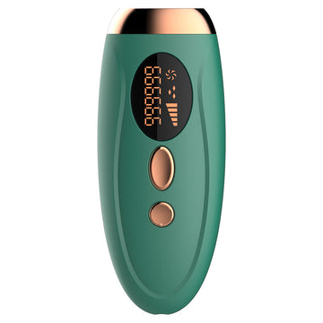 IPL Hair Removal Device.