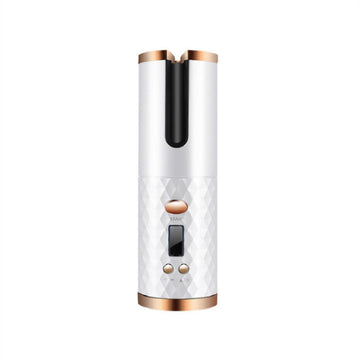 Portable Mini Curling Iron