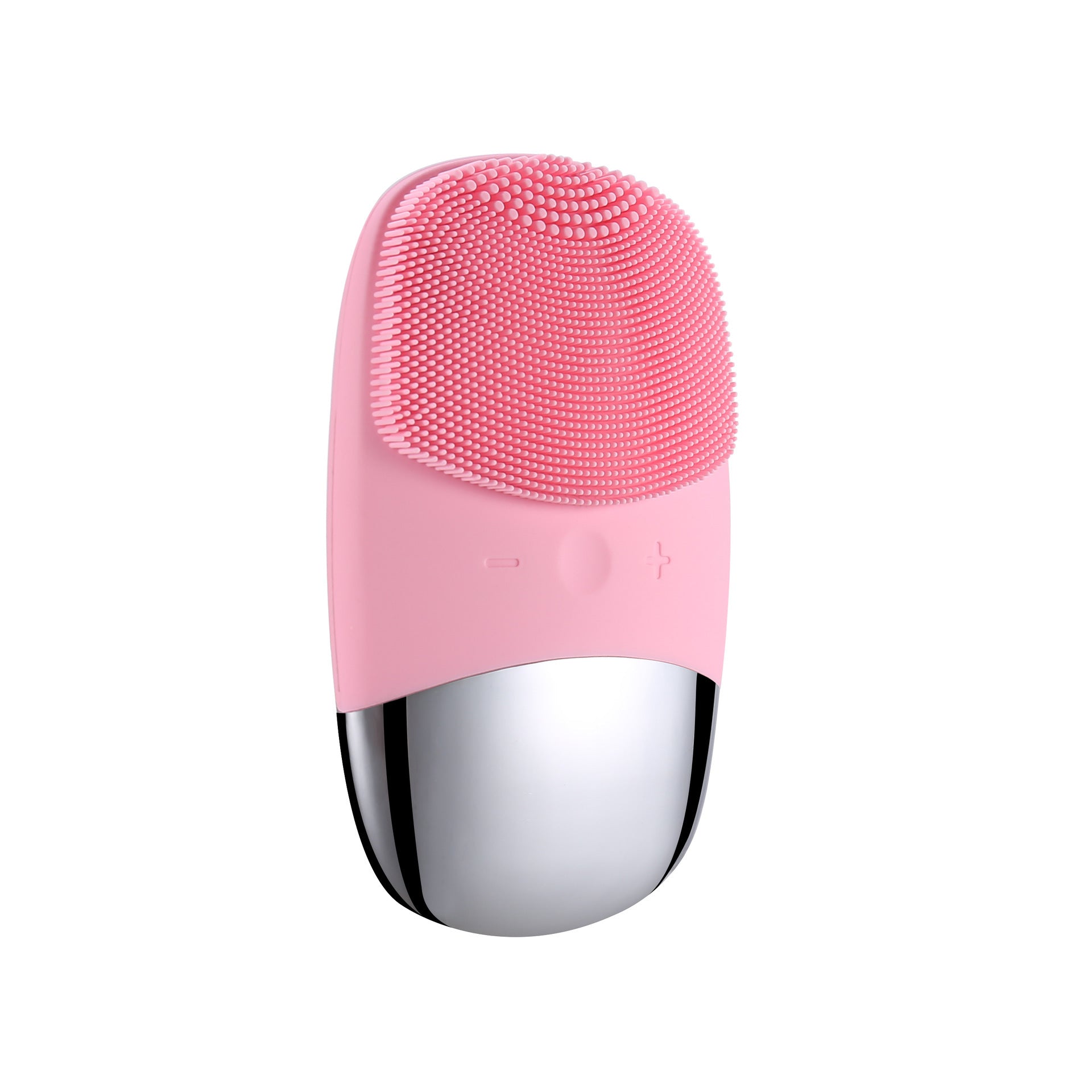 Mini Silicone Electric Cleansing Brush