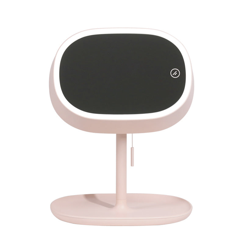 Lamp Make-Up Mirror