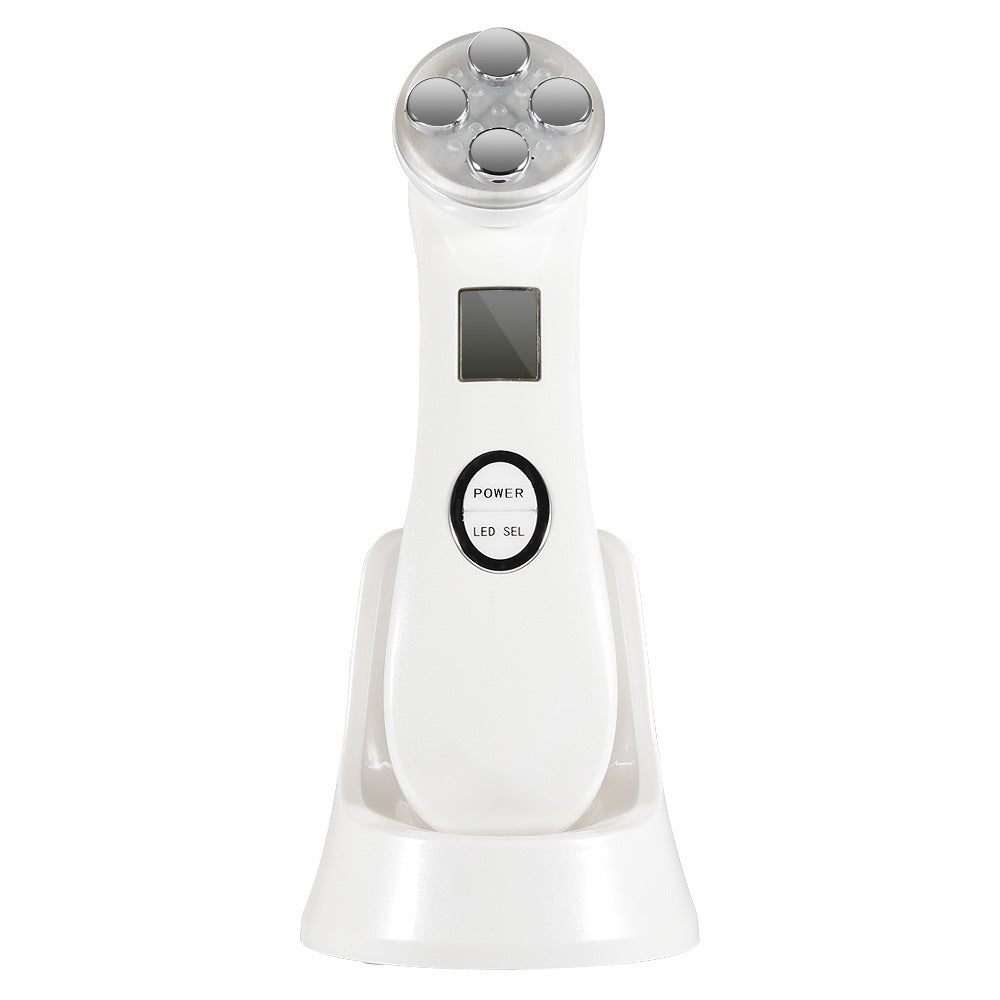 Radio Frequency Face Massager