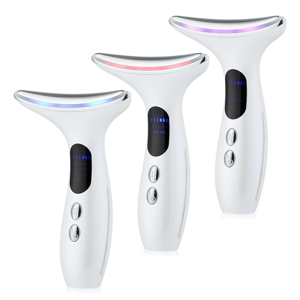 LED Skin Lifting Device
