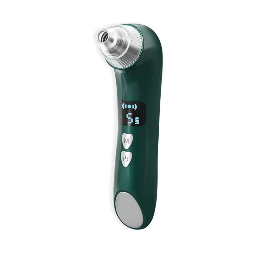 Heating Blackhead Removal Device