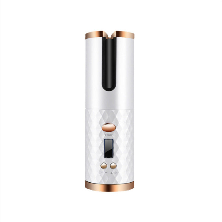 Portable Mini Curling Iron